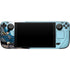DC Comics Batman Action Pose 90's art Steam Deck Handheld Gaming Computer Skin