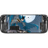 DC Comics Batman Action Pose 90's art Steam Deck Handheld Gaming Computer Skin