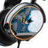 DC Comics Batman Action Pose 90's art SteelSeries Arctis 5 Skin