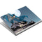 DC Comics Batman Action Pose 90's art Surface Book Skin