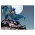 DC Comics Batman Action Pose 90's art Surface Laptop 2 Skin