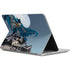 DC Comics Batman Action Pose 90's art Surface Laptop Studio Skin