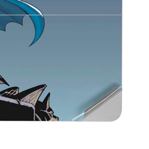 DC Comics Batman Action Pose 90's art Surface Laptop Studio Skin