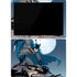 DC Comics Batman Action Pose 90's art Surface Pro 7 Skin
