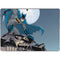 DC Comics Batman Action Pose 90's art Surface Pro 9 Skin