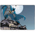 DC Comics Batman Action Pose 90's art Surface Pro 9 Skin