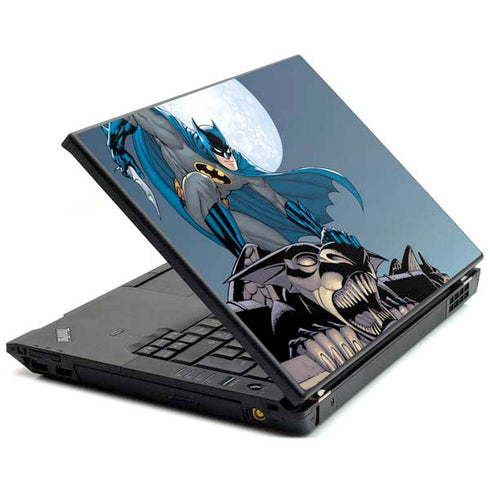 DC Comics Batman Action Pose 90's art T440s Skin