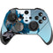 DC Comics Batman Action Pose 90's art Xbox Elite Wireless Controller Series 2 Skin