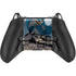 DC Comics Batman Action Pose 90's art Xbox Elite Wireless Controller Series 2 Skin