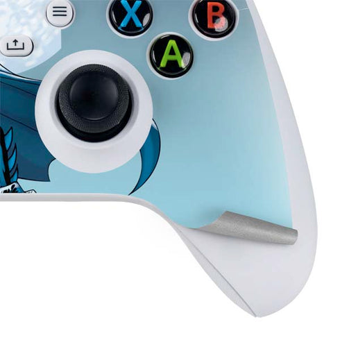 DC Comics Batman Action Pose 90's art Xbox Series S Bundle Skin