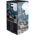 DC Comics Batman Action Pose 90's art Xbox Series X Console Skin