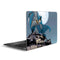 DC Comics Batman Action Pose 90's art Zenbook UX305FA 13.3in Skin