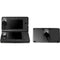 DC Comics Batman On City with Moon Art 3DS (2011) Skin