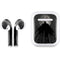 DC Comics Batman On City with Moon Art Apple AirPods Skin