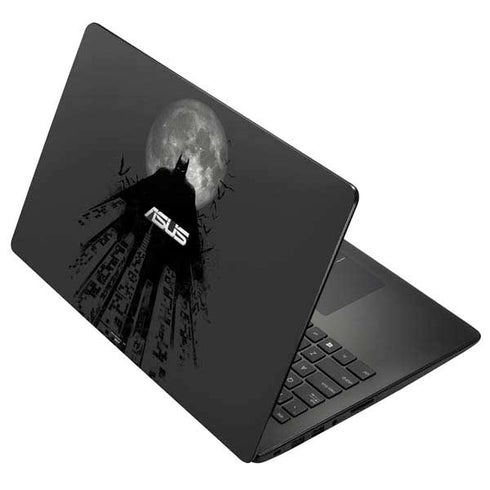DC Comics Batman On City with Moon Art Asus X502CA 15.6 Skin