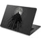 DC Comics Batman On City with Moon Art Dell Chromebook Skin