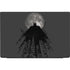 DC Comics Batman On City with Moon Art Dell Vostro Skin