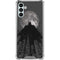 DC Comics Batman On City with Moon Art Galaxy A13 5G Clear Case