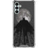 DC Comics Batman On City with Moon Art Galaxy A13 5G Clear Case
