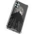 DC Comics Batman On City with Moon Art Galaxy A13 5G Clear Case