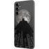 DC Comics Batman On City with Moon Art Galaxy A14 5G Skin