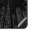 DC Comics Batman On City with Moon Art Galaxy A14 5G Skin