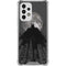 DC Comics Batman On City with Moon Art Galaxy A33 5G Clear Case