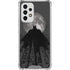 DC Comics Batman On City with Moon Art Galaxy A33 5G Clear Case