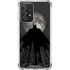 DC Comics Batman On City with Moon Art Galaxy A52 5G Clear Case