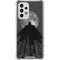DC Comics Batman On City with Moon Art Galaxy A53 5G Clear Case