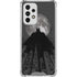 DC Comics Batman On City with Moon Art Galaxy A53 5G Clear Case