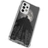 DC Comics Batman On City with Moon Art Galaxy A53 5G Clear Case