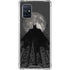 DC Comics Batman On City with Moon Art Galaxy A71 5G Clear Case