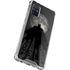 DC Comics Batman On City with Moon Art Galaxy A71 5G Clear Case