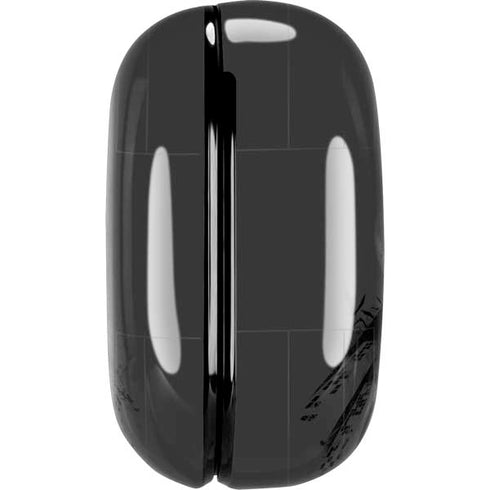 DC Comics Batman On City with Moon Art Galaxy Buds Pro Skin