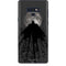DC Comics Batman On City with Moon Art Galaxy Note 9 Skin