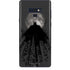 DC Comics Batman On City with Moon Art Galaxy Note 9 Skin