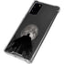 DC Comics Batman On City with Moon Art Galaxy Note20 5G Clear Case