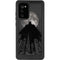 DC Comics Batman On City with Moon Art Galaxy Note20 5G Waterproof Case