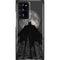 DC Comics Batman On City with Moon Art Galaxy Note20 Ultra 5G Lite Case