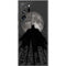 DC Comics Batman On City with Moon Art Galaxy Note20 Ultra 5G Skin