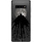 DC Comics Batman On City with Moon Art Galaxy S10 Plus Skin