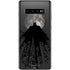 DC Comics Batman On City with Moon Art Galaxy S10 Plus Skin