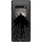 DC Comics Batman On City with Moon Art Galaxy S10 Skin
