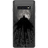 DC Comics Batman On City with Moon Art Galaxy S10 Skin
