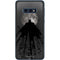 DC Comics Batman On City with Moon Art Galaxy S10e Skin
