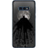 DC Comics Batman On City with Moon Art Galaxy S10e Skin