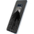 DC Comics Batman On City with Moon Art Galaxy S10e Skin