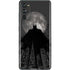 DC Comics Batman On City with Moon Art Galaxy S20 Fan Edition Skin