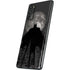 DC Comics Batman On City with Moon Art Galaxy S20 Fan Edition Skin